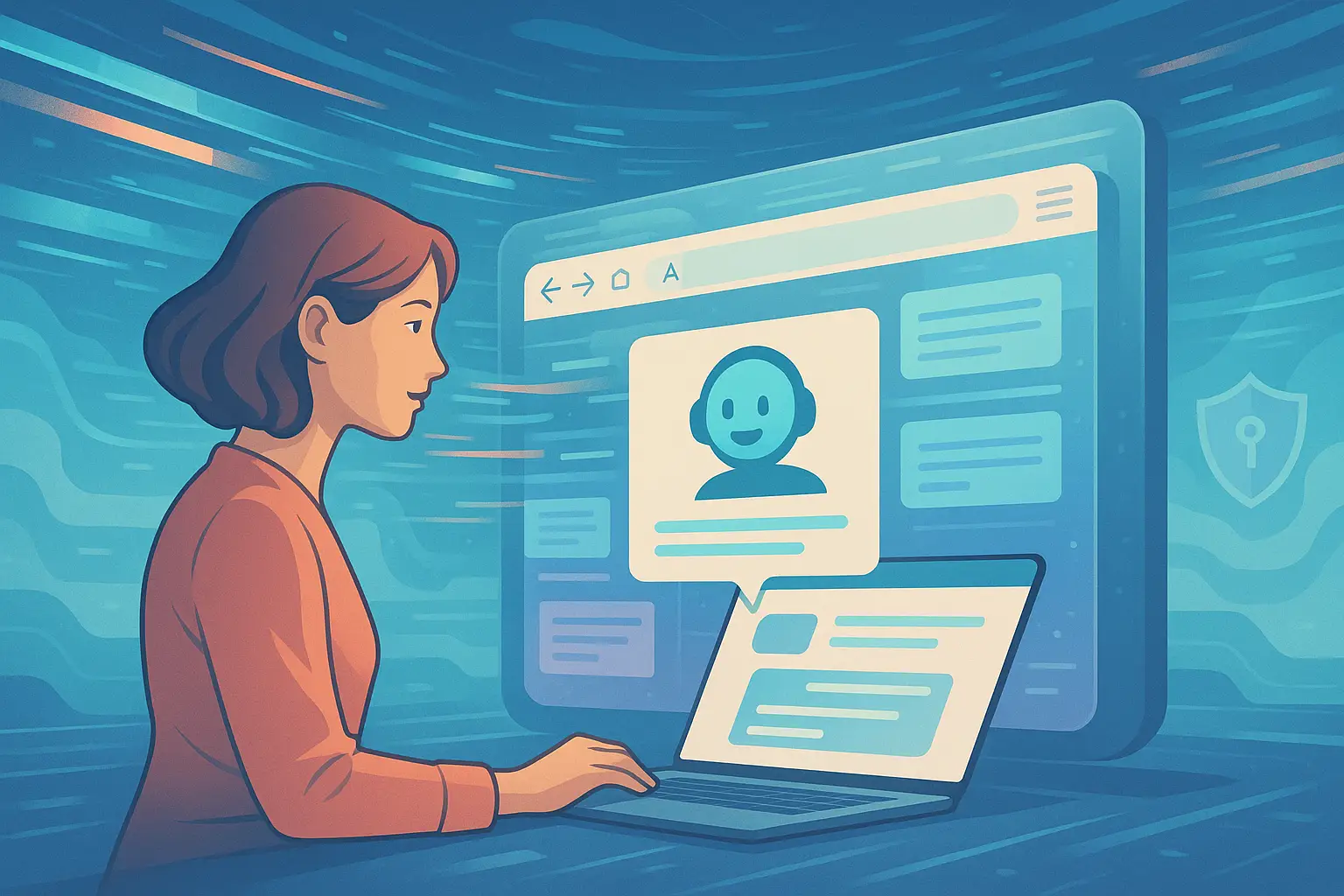 Inside ChatGPT Atlas: How OpenAI’s New Browser Is Reinventing the Web