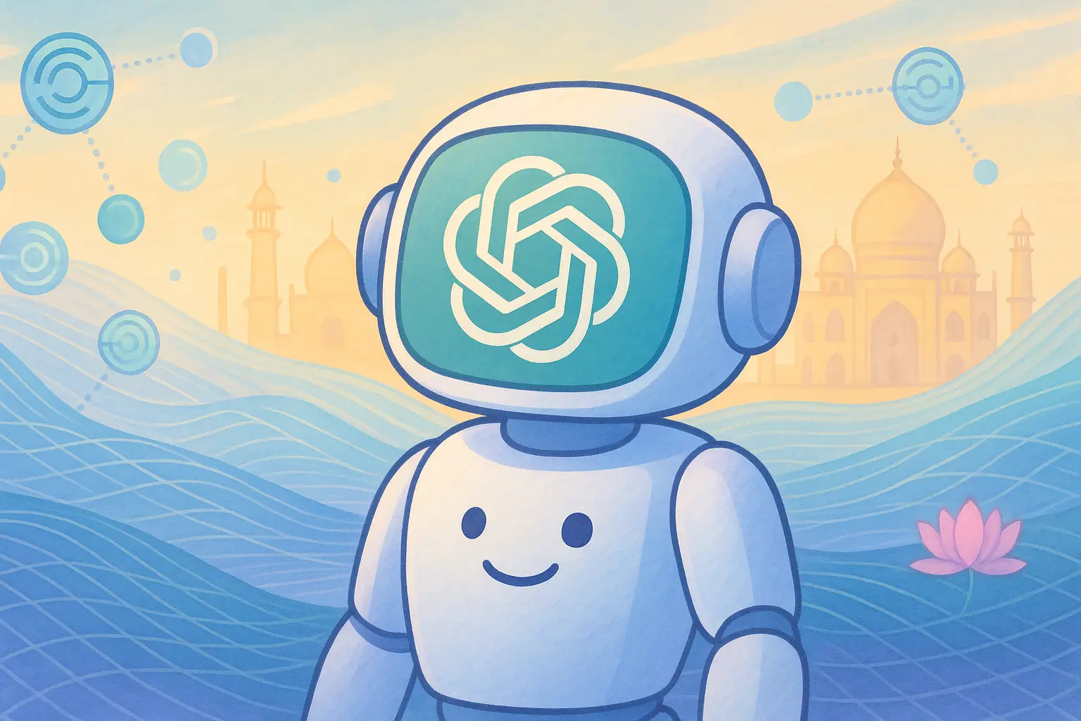 ChatGPT Go Free in India: Unlock AI Power 2025!