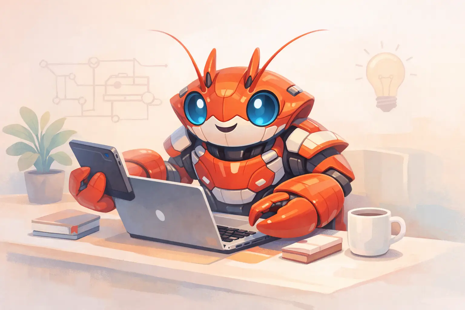 ClawdBot Hype EXPOSED: AI Lobster Revolution for Non-Techies!