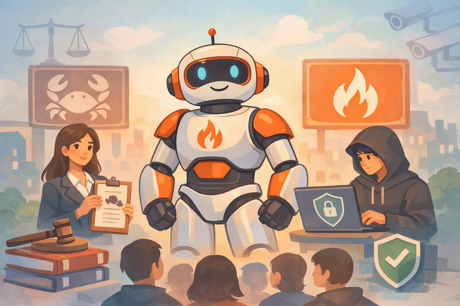 Clawdbot to OpenClaw: The Real Reason Behind the AI Name Change