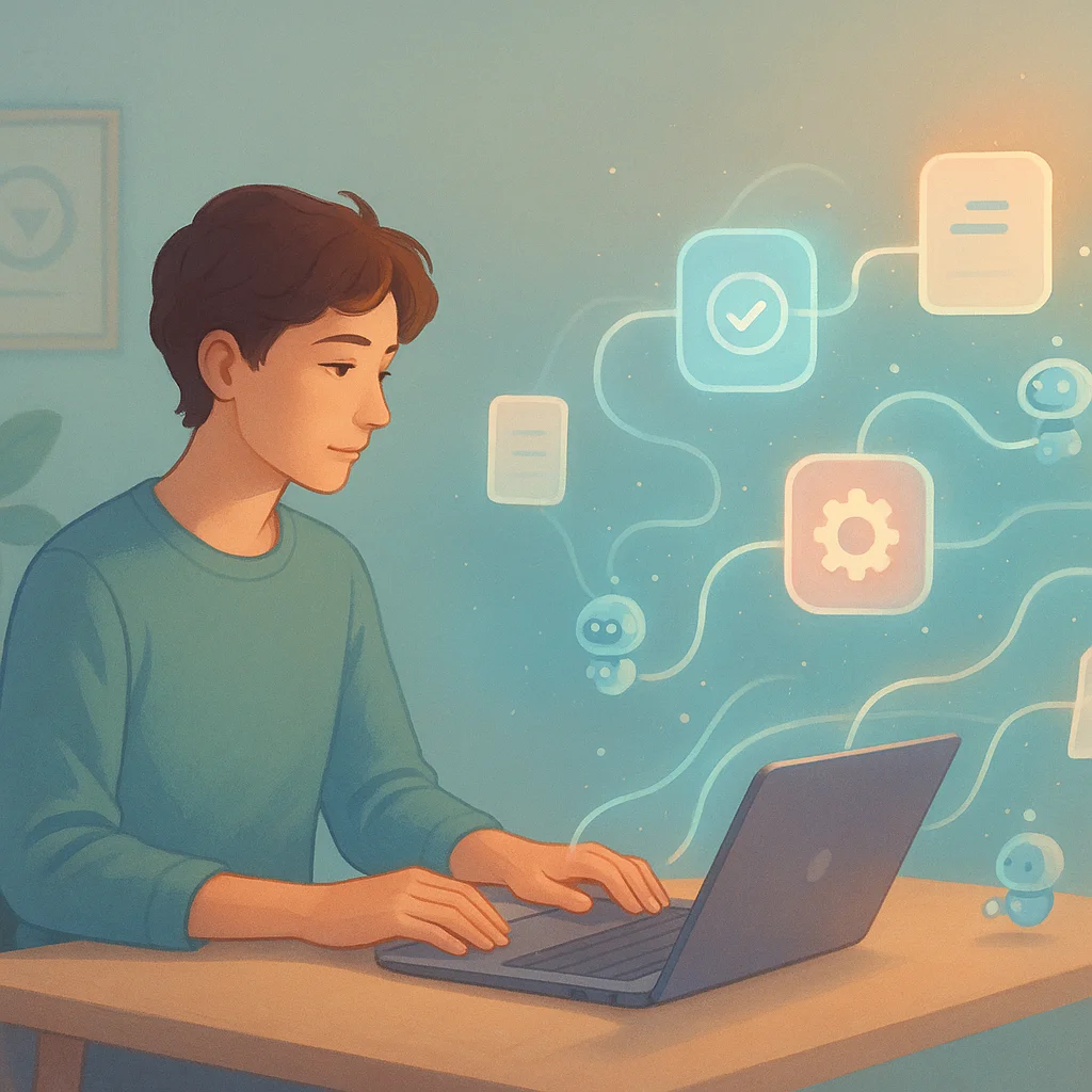 Earn From AI Automation: 10 Unconventional Niche Monetization Paths (2026)