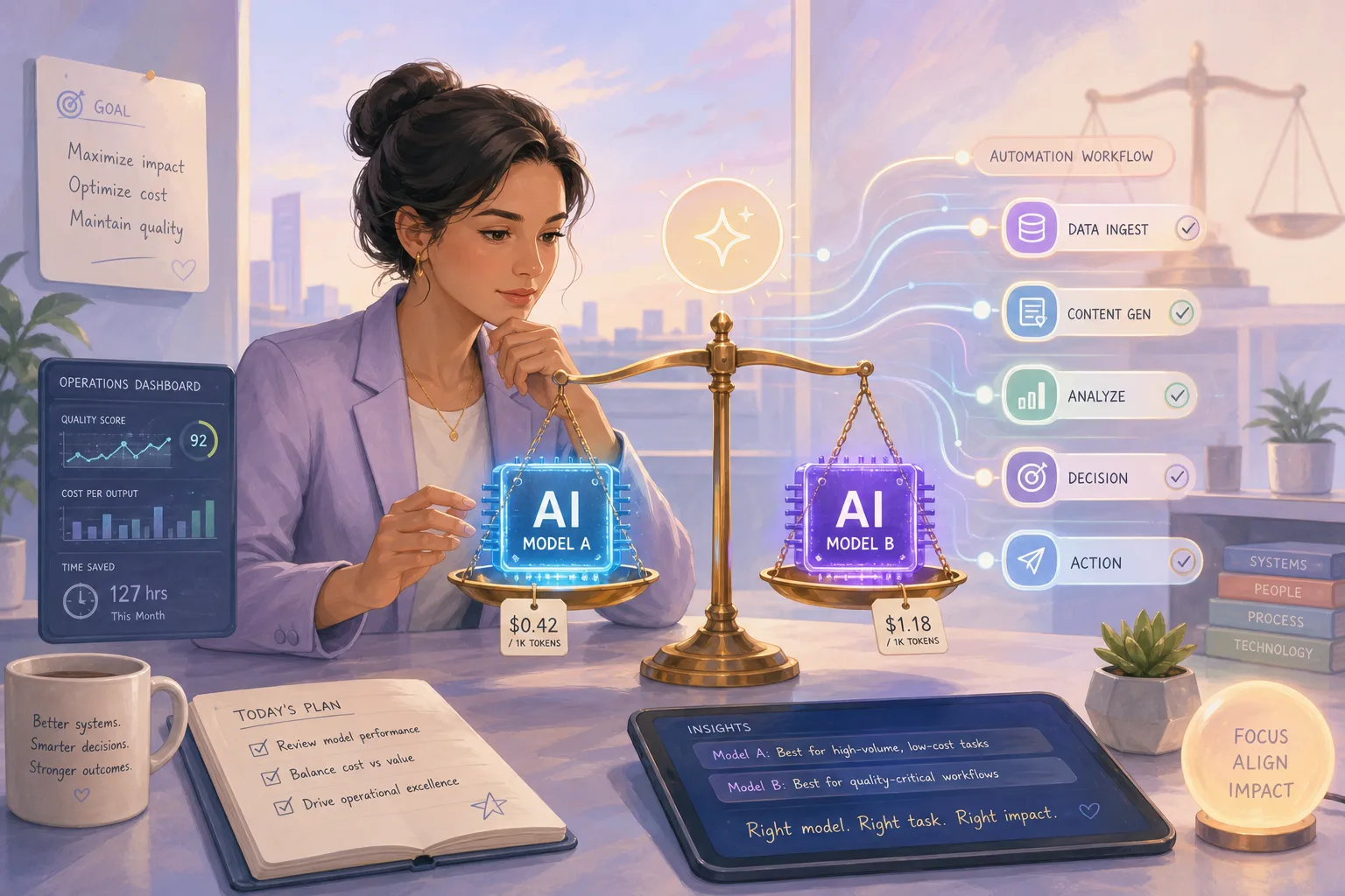 Gemini 3.5 Flash for Business: Should You Switch in 2026?