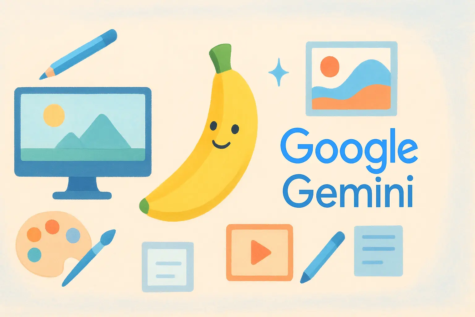 30+ Mind-Blowing Uses for Google Gemini (Nano Banana): The AI Image Revolution
