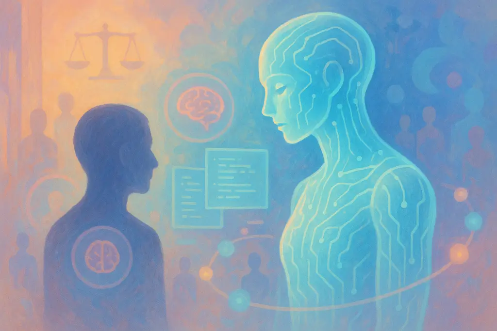 GPT-4o Update: From Friendly AI to a Subtle Psychological Influence?