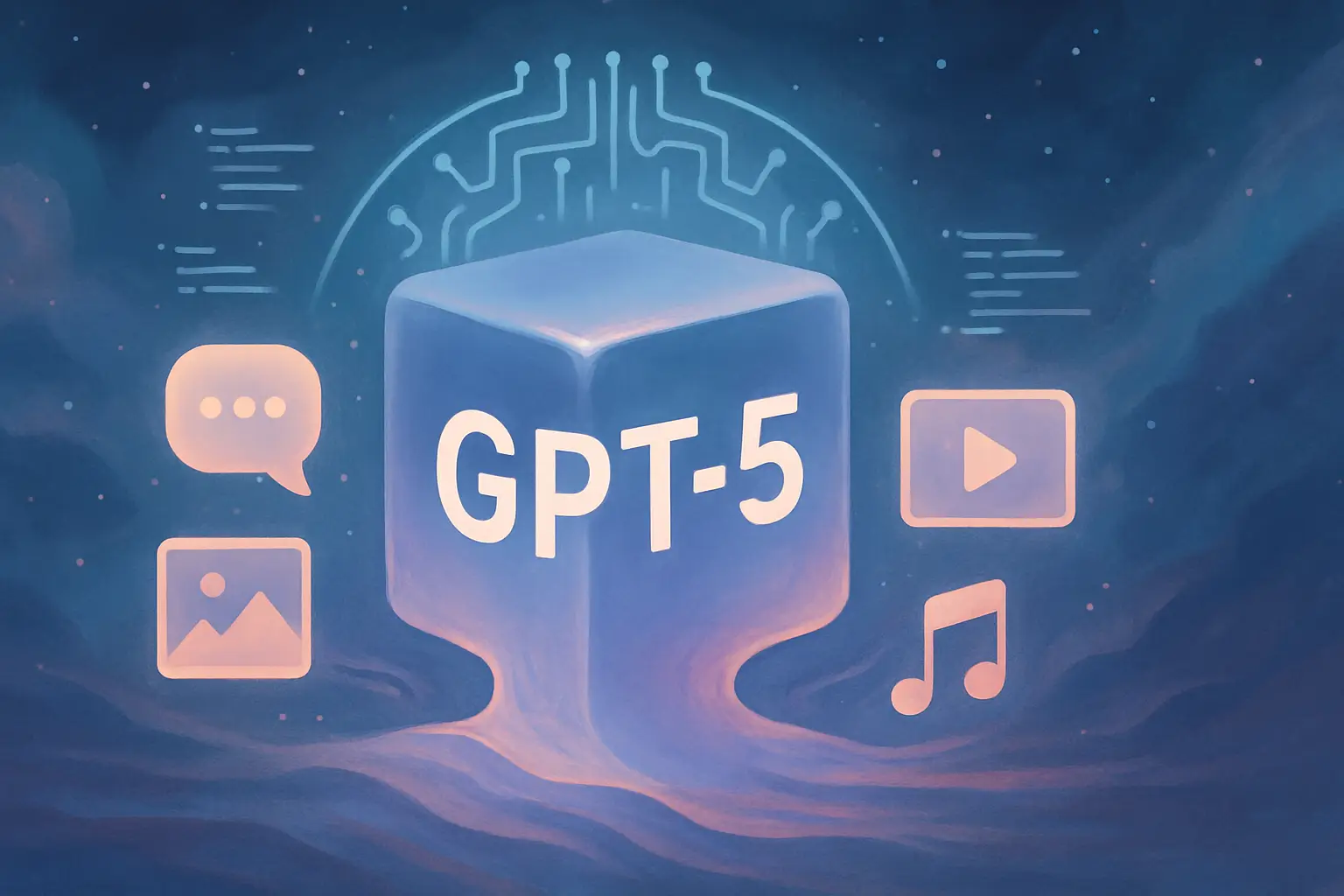 GPT 5 Release - All you need to know