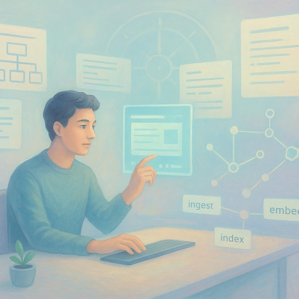 How to Build a RAG Pipeline Using Apify + LangChain (2026 Guide)