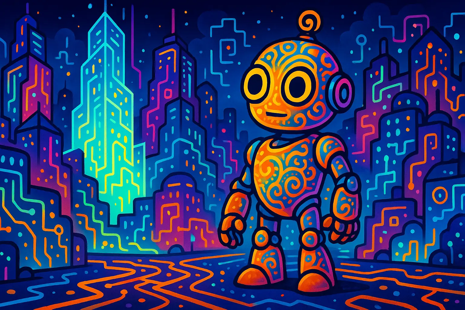 Midjourney V7 Release: A Comprehensive Overview of the Latest Image Generation AI