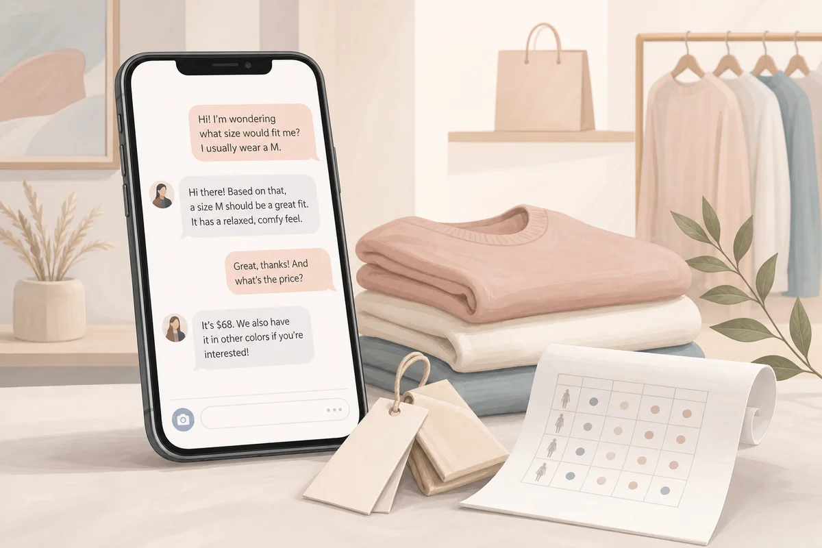Organic Instagram DM Automation: Scale D2C Product Questions