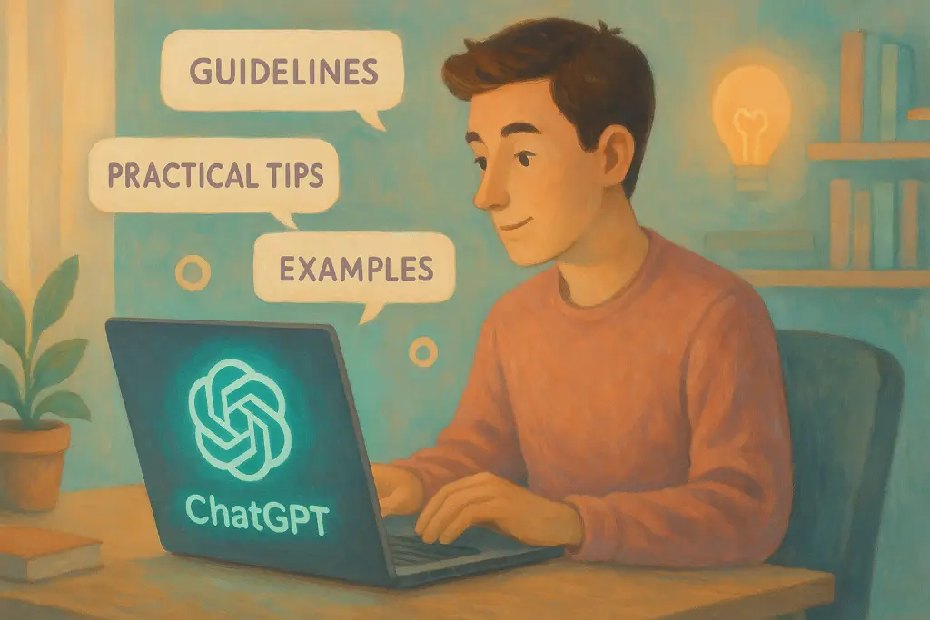 How to do Prompt Engineering and Expertise in ChatGPT