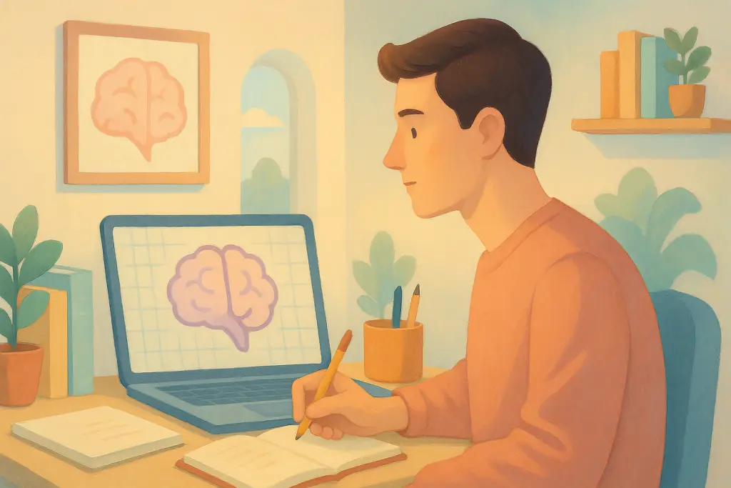 Unlock Your Mind: The Ultimate Notion Second Brain for Productivity and Creativity