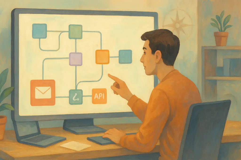 Useful n8n Templates and Workflows and How to Set It Up
