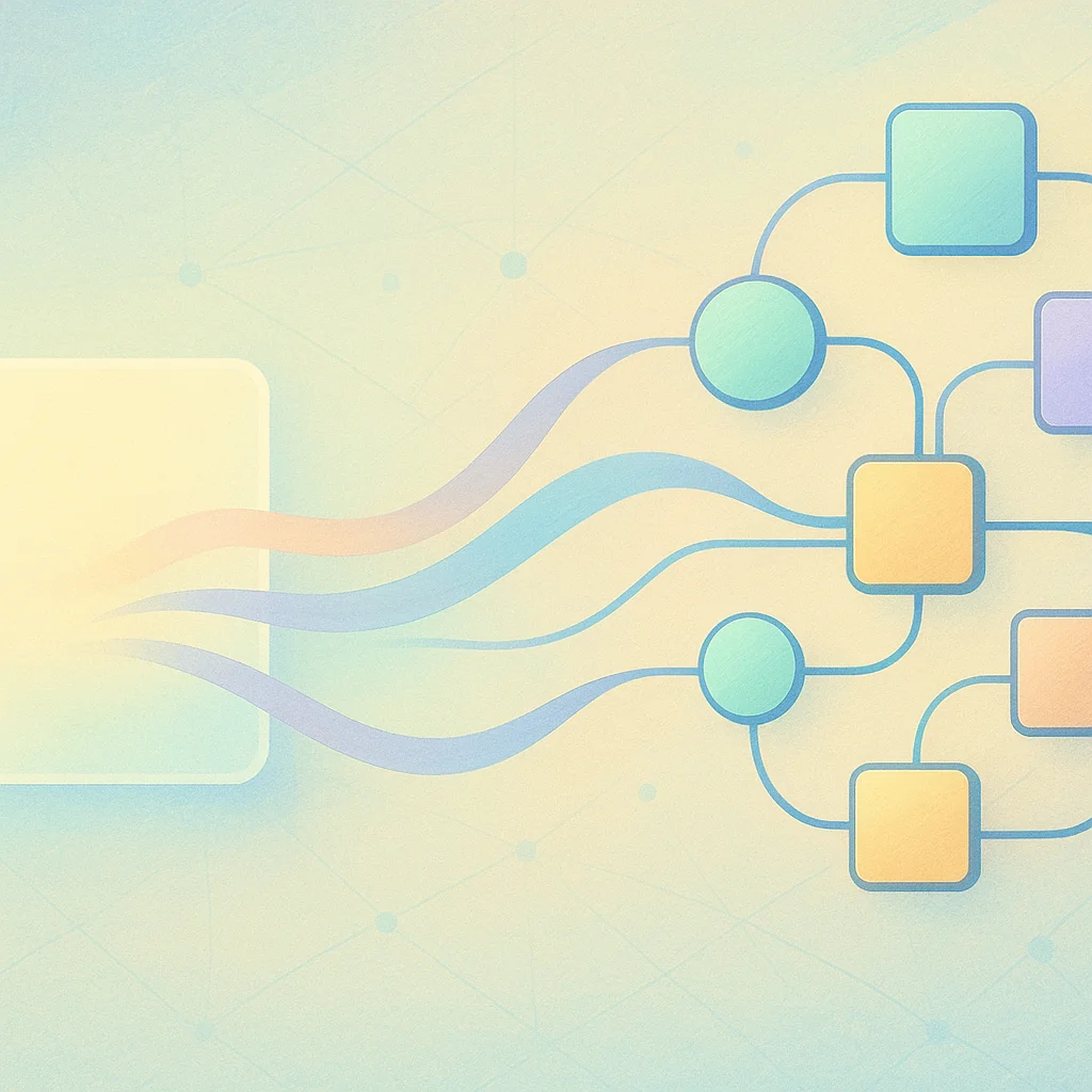 Why the Next $100M Software Companies Will Run on Skills, Not SaaS